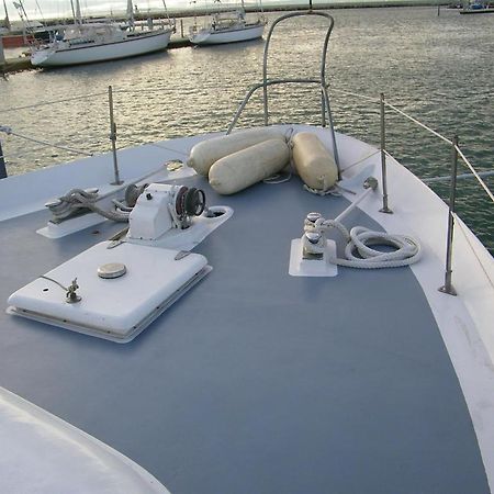 Hotel Yacht Bateau Moteur Benetti 19M Sète Zewnętrze zdjęcie