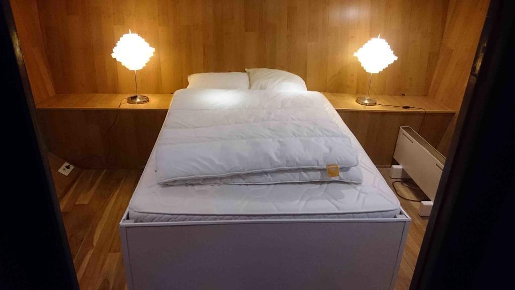 Hotel Yacht Bateau Moteur Benetti 19M Sète Zewnętrze zdjęcie