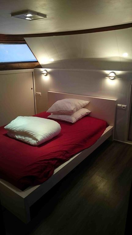 Hotel Yacht Bateau Moteur Benetti 19M Sète Zewnętrze zdjęcie