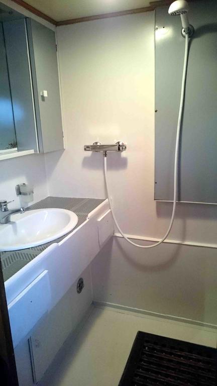 Hotel Yacht Bateau Moteur Benetti 19M Sète Zewnętrze zdjęcie