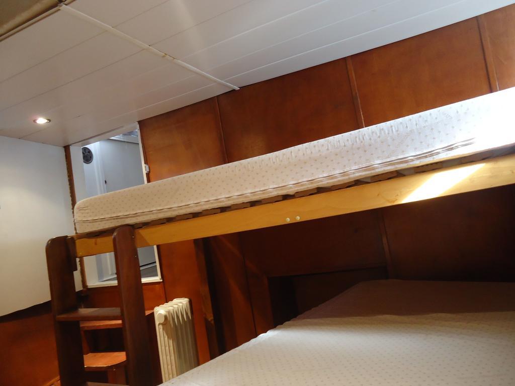 Hotel Yacht Bateau Moteur Benetti 19M Sète Zewnętrze zdjęcie