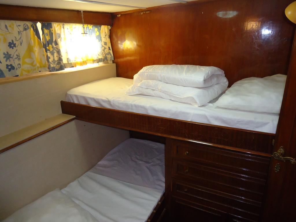 Hotel Yacht Bateau Moteur Benetti 19M Sète Zewnętrze zdjęcie