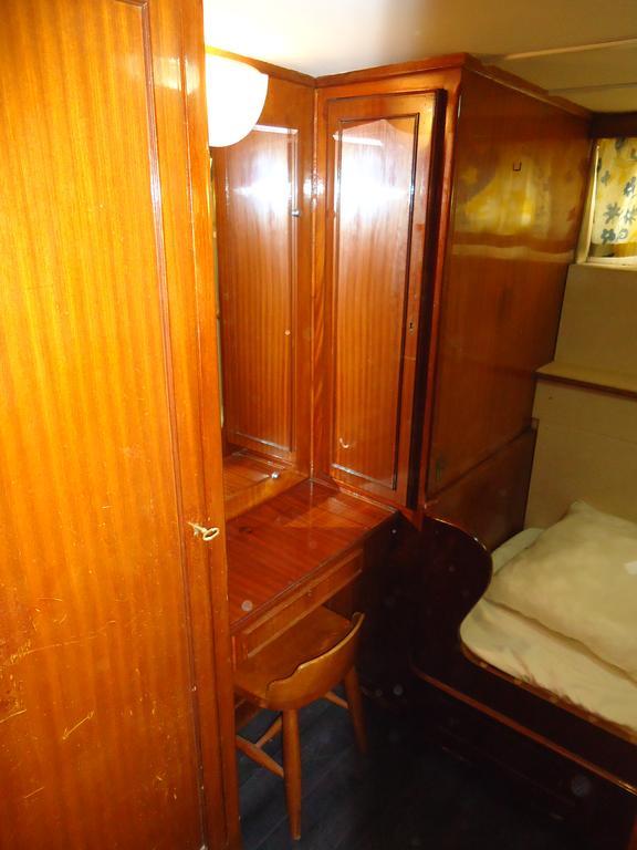 Hotel Yacht Bateau Moteur Benetti 19M Sète Zewnętrze zdjęcie