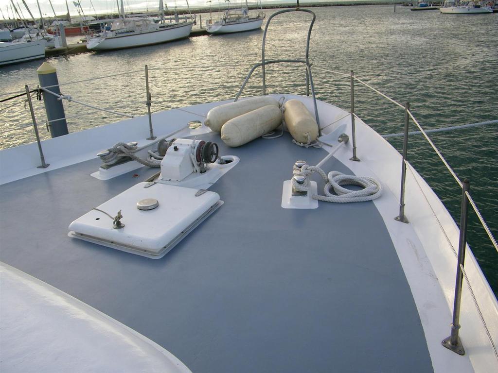 Hotel Yacht Bateau Moteur Benetti 19M Sète Zewnętrze zdjęcie