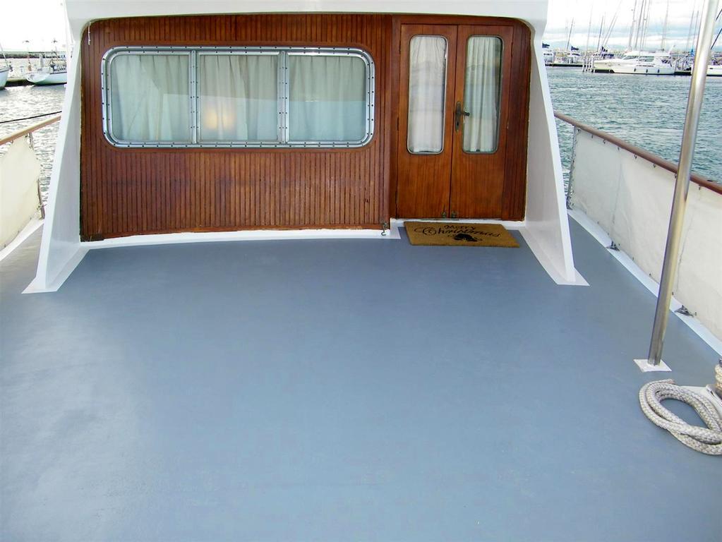 Hotel Yacht Bateau Moteur Benetti 19M Sète Zewnętrze zdjęcie